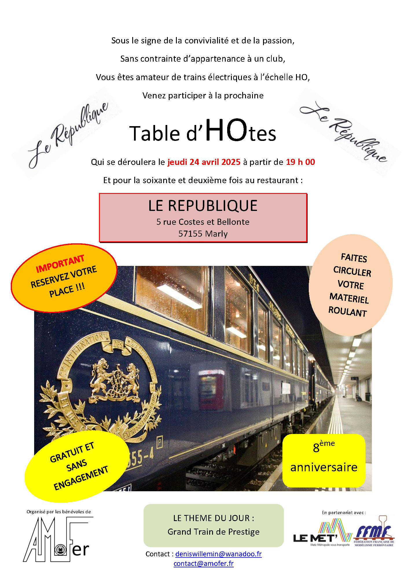 affiche 24 avril 25